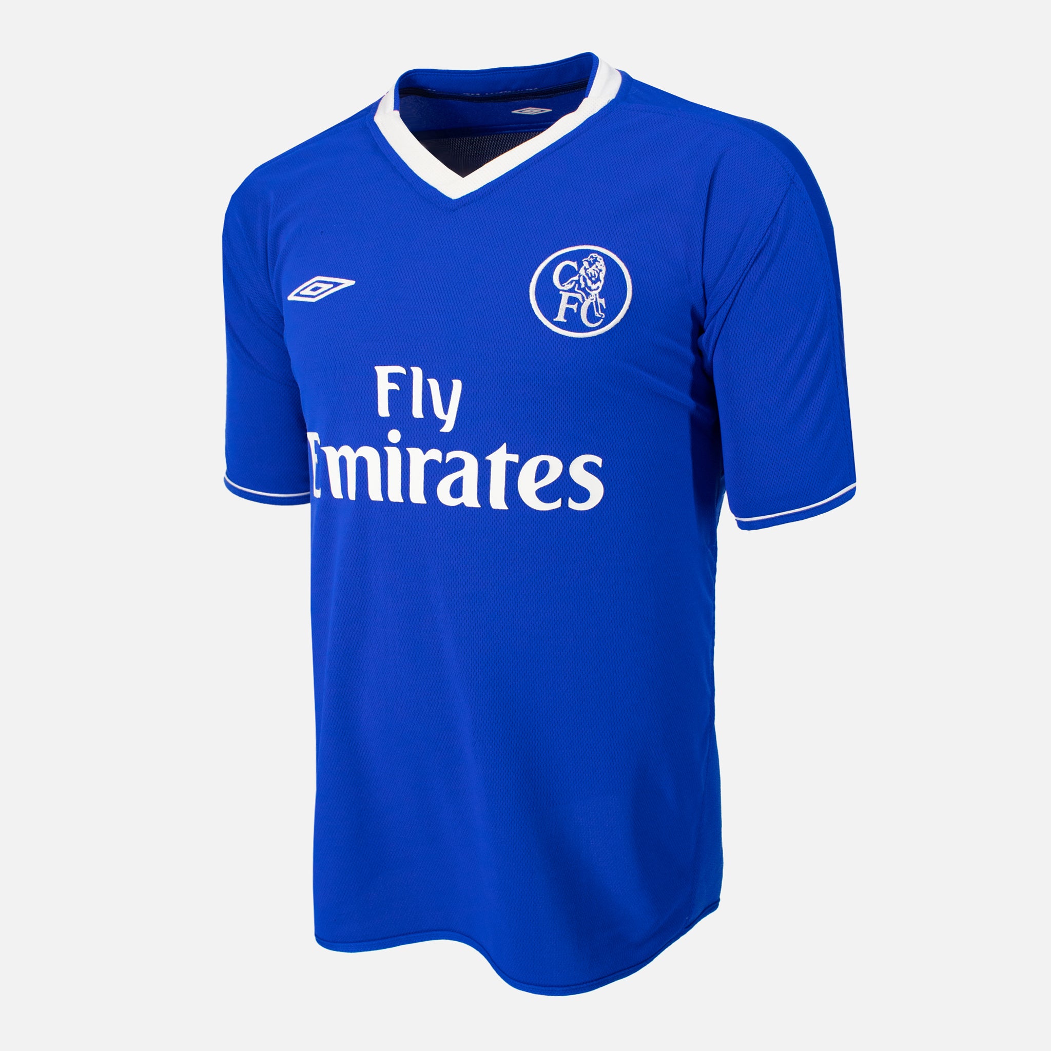 Chelsea 2003–05 — спереди