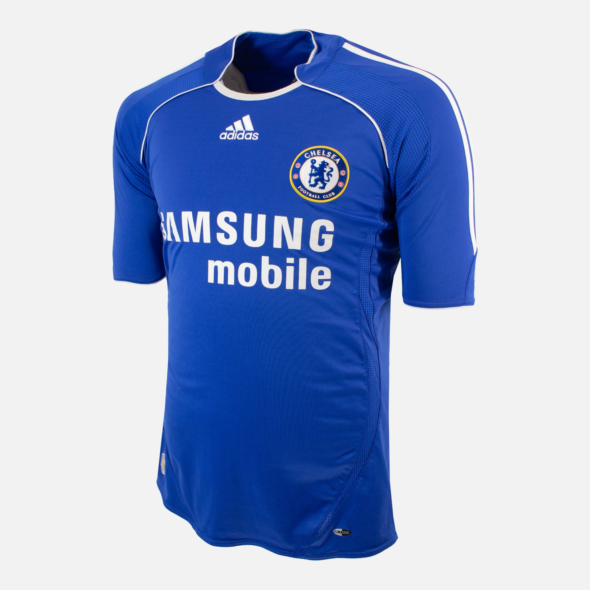 Chelsea 2006–08 — спереди