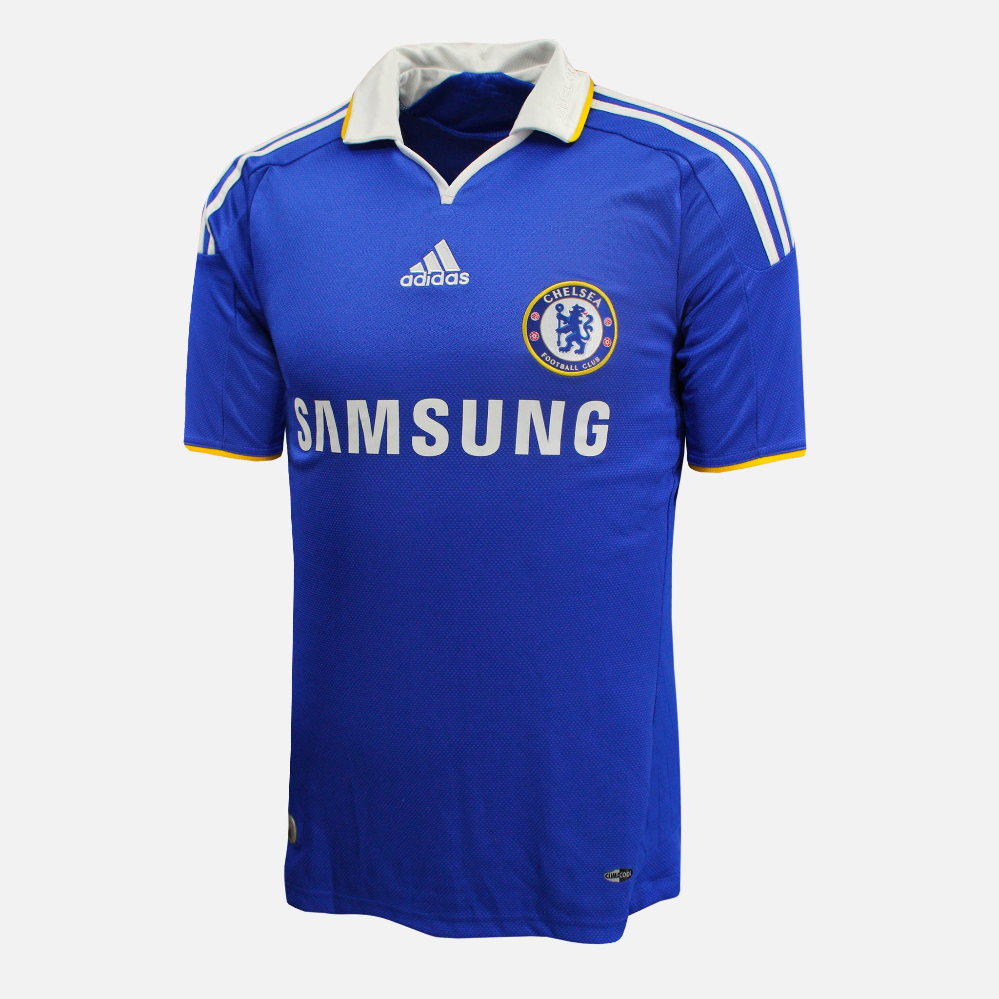 Chelsea 2008/09 — спереди