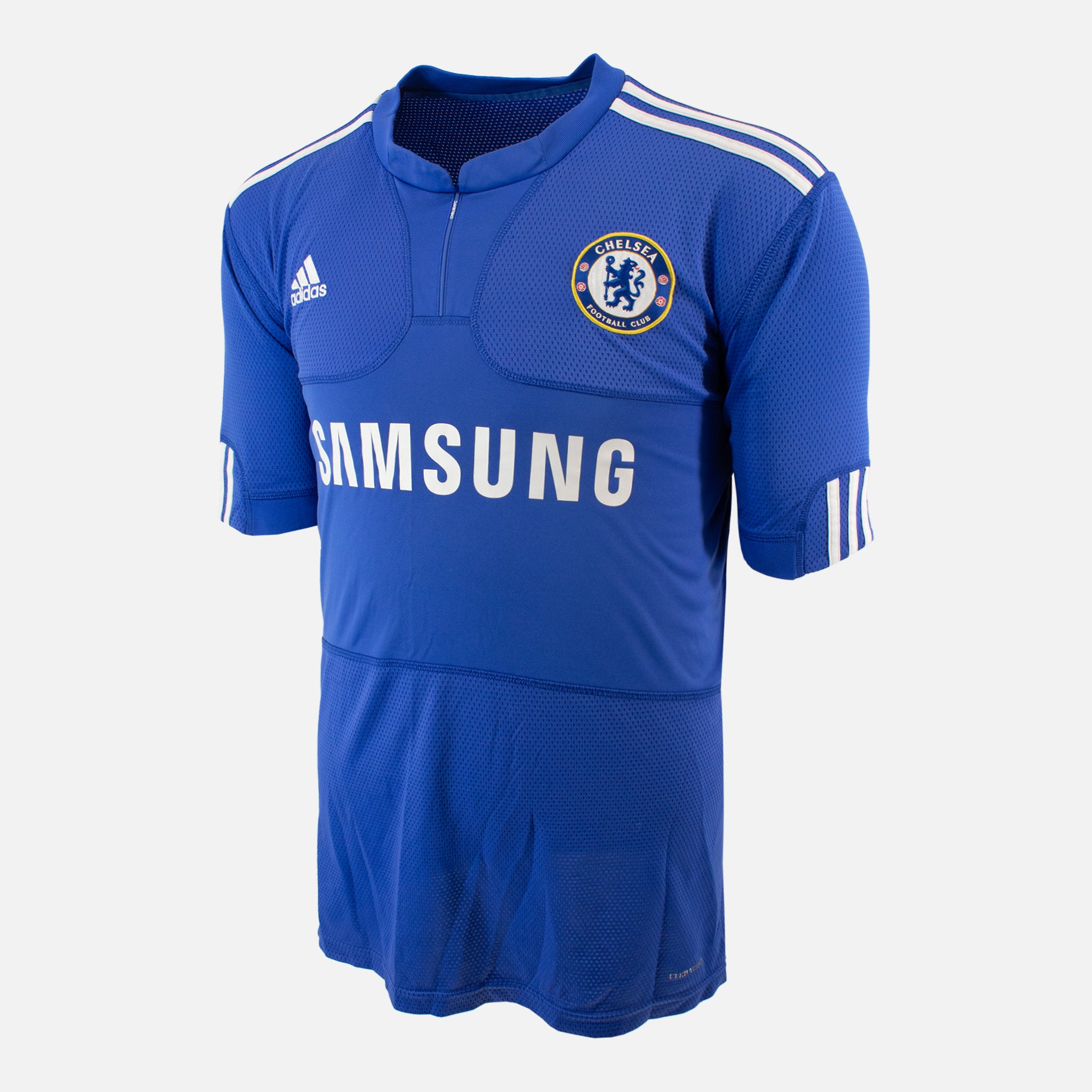 Chelsea 2009/10 — спереди