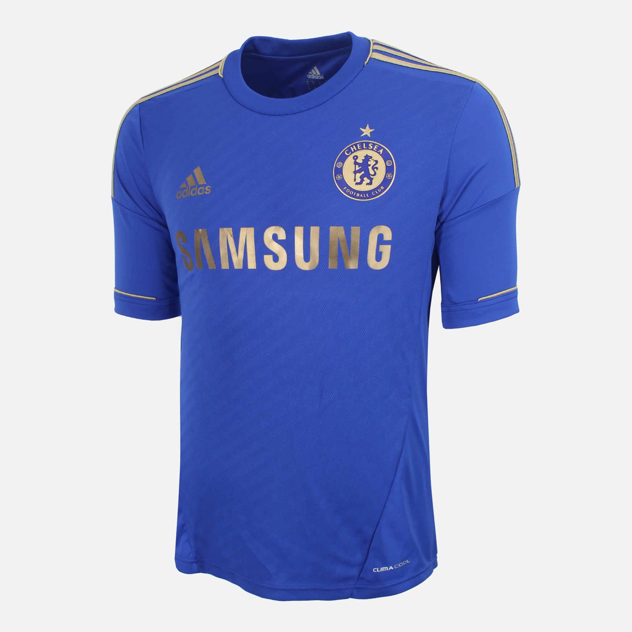 Chelsea 2012/13 — спереди