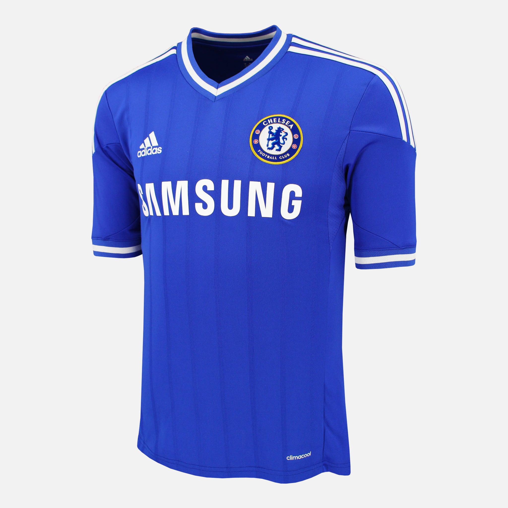 Chelsea 2013/14 — спереди