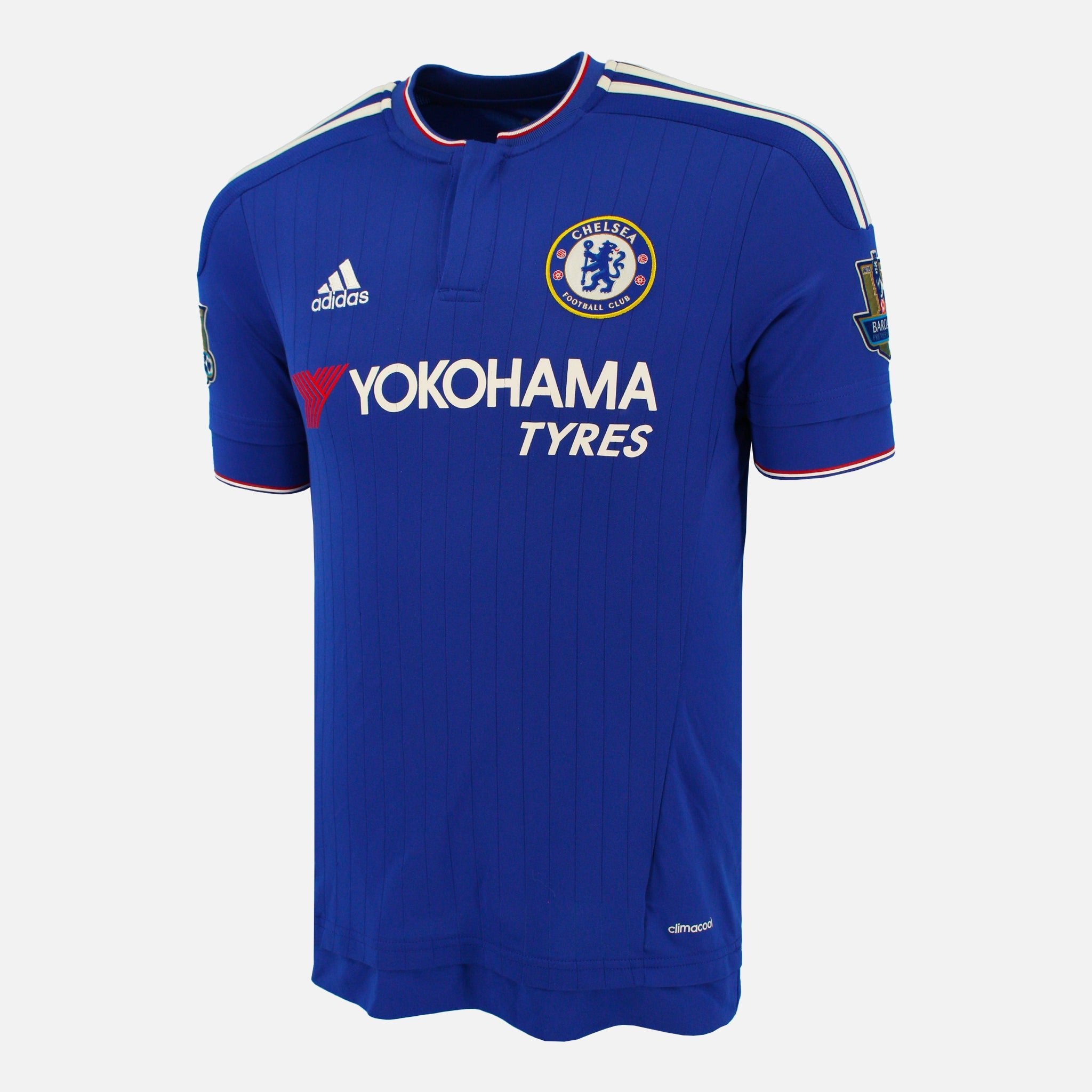 Chelsea 2015/16 — спереди