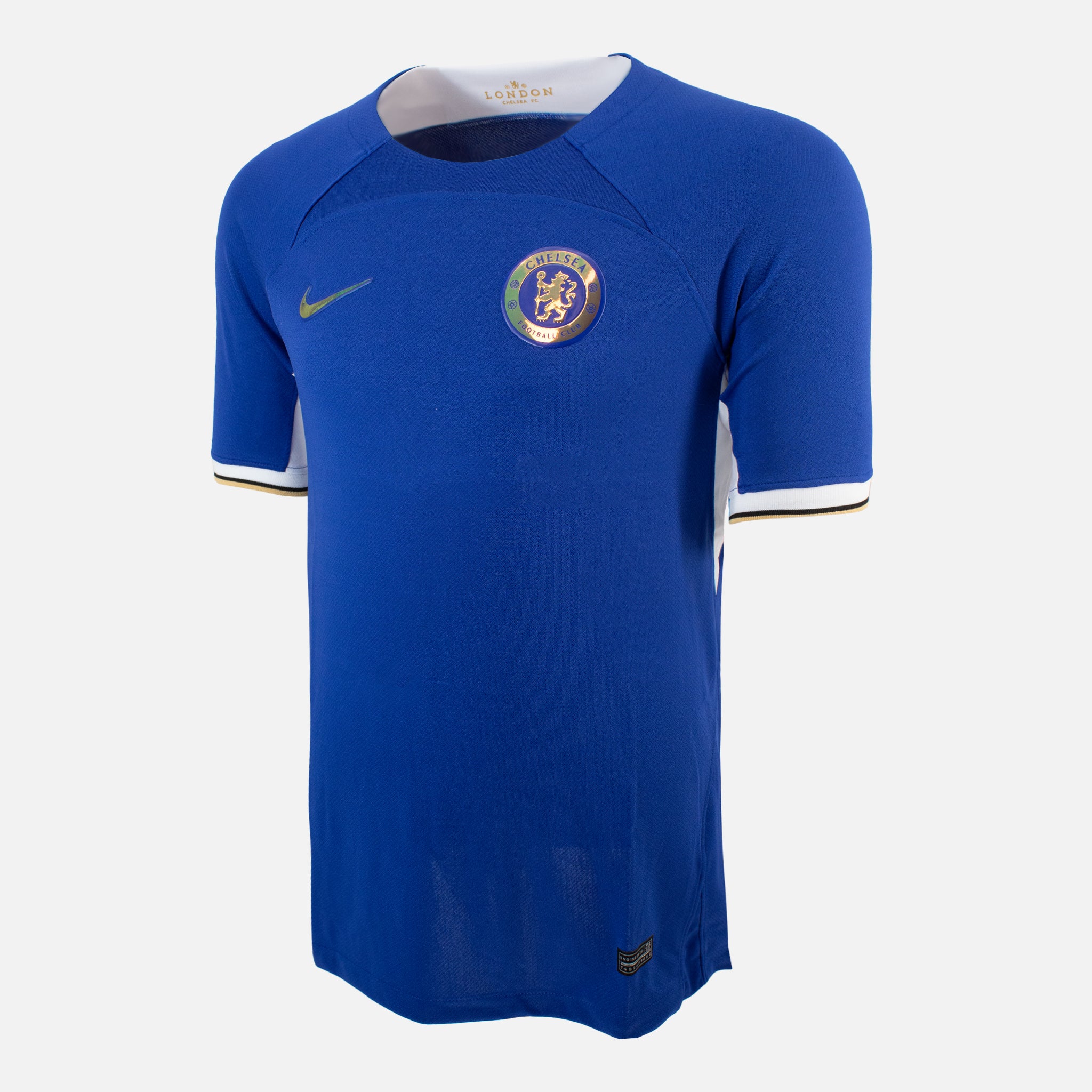 Chelsea 2023/24 — спереди