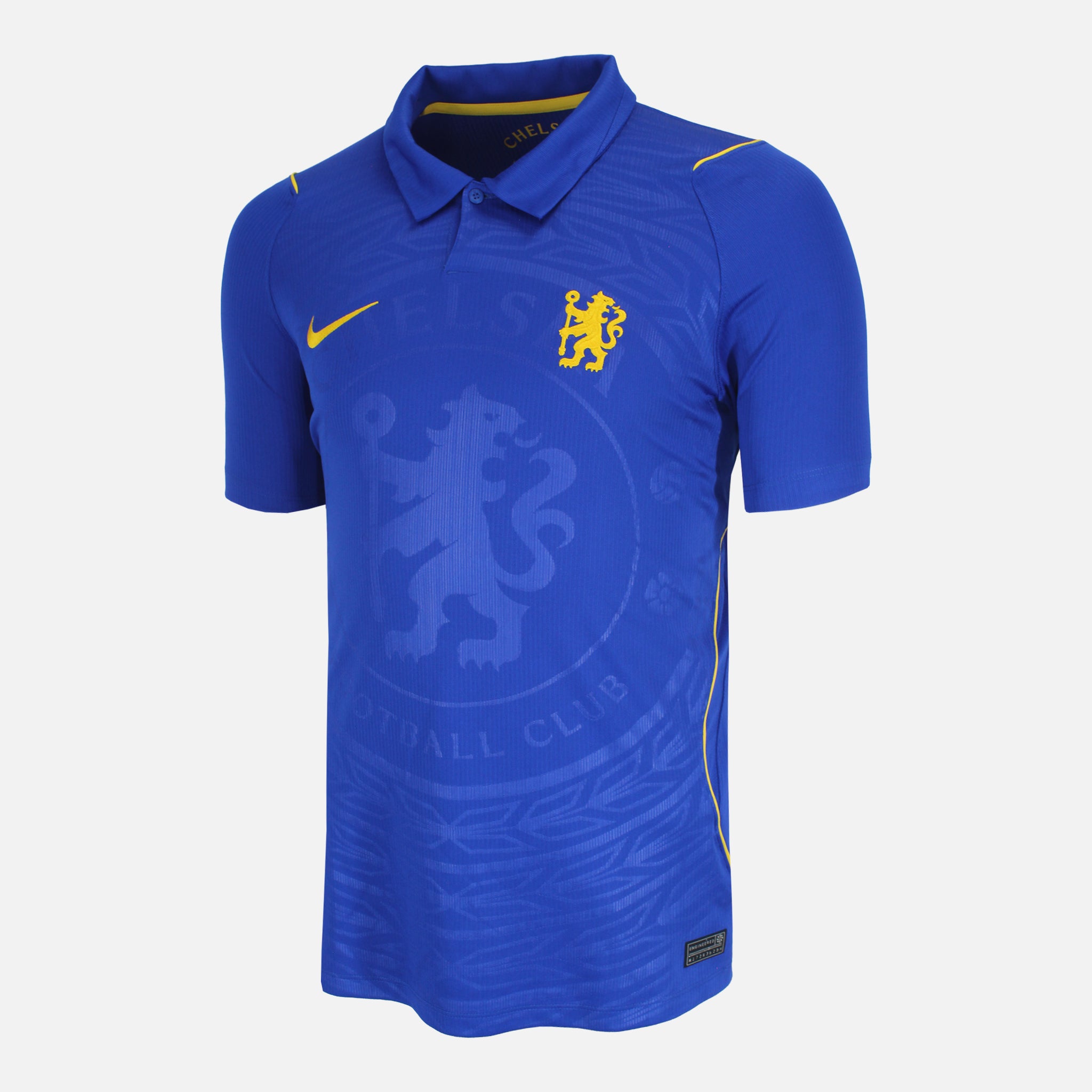 Chelsea 2026/27 — спереди